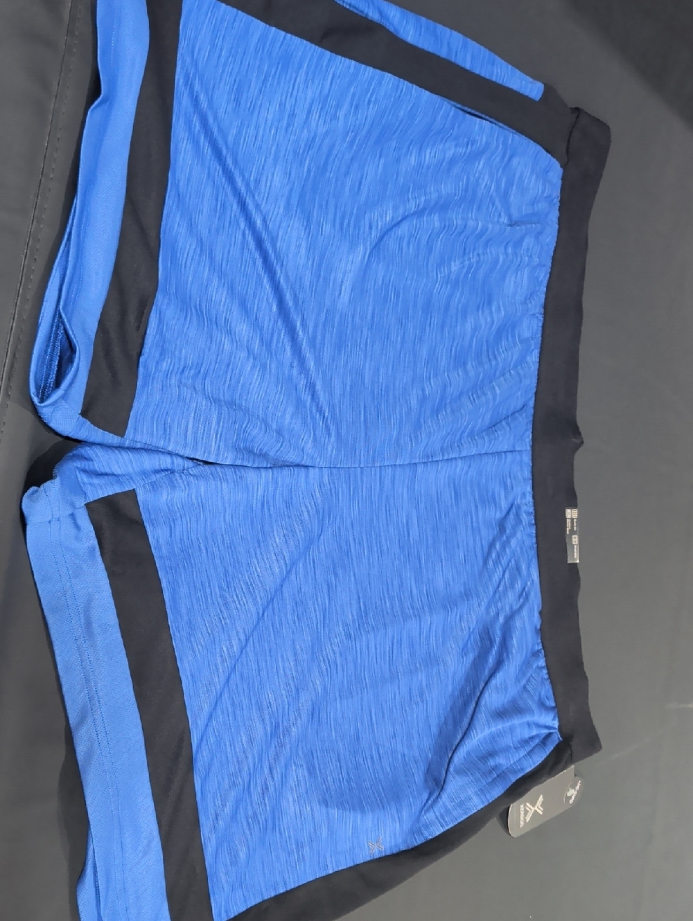 Xersion Shorts 4XL